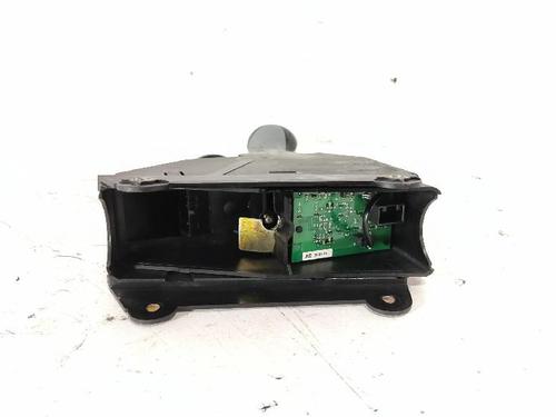 Gear lever SMART CITY-COUPE (450) 0.6 (450.330, 450.332) | BP32203304M90