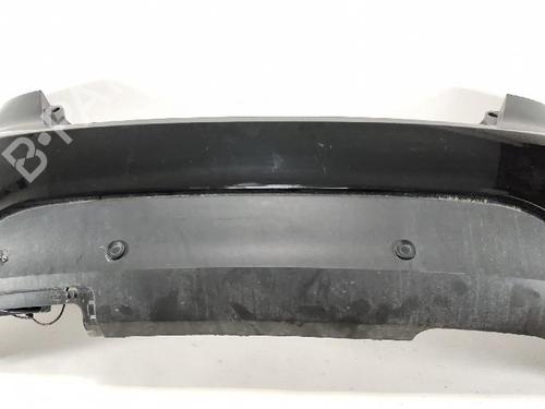 Rear bumper FORD FIESTA VI (CB1, CCN) 1.0 EcoBoost | BP28973398C8 