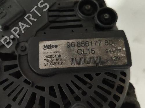 Alternator PEUGEOT PARTNER Box Body/MPV 1.6 HDi 16V | BP36833896M7 - Image 4