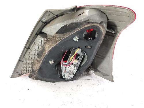 Venstre baglygte TOYOTA YARIS (_P9_) 1.33 VVT-i (NSP90_, NSP90R) | BP27417350C34