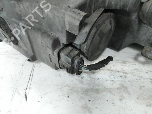 Right headlight VW GOLF PLUS V (5M1, 521) 1.6 TDI | BP39263396C29 - Image 4
