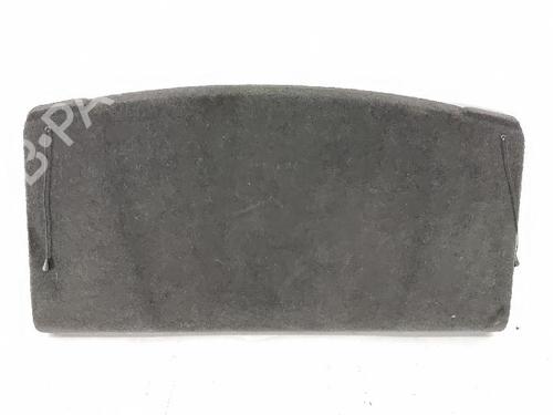 Used Rear parcel shelf SEAT ALTEA (5P1) 2.0 TDI (140 hp) 27417147