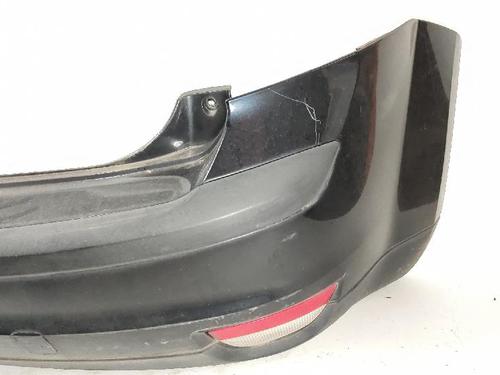 Rear bumper FORD FOCUS II (DA_, HCP, DP) 1.6 TDCi | BP27417066C8 