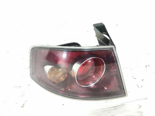Venstre baglygte SEAT CORDOBA (6L2) 1.2 12V (70 hp) 29050120