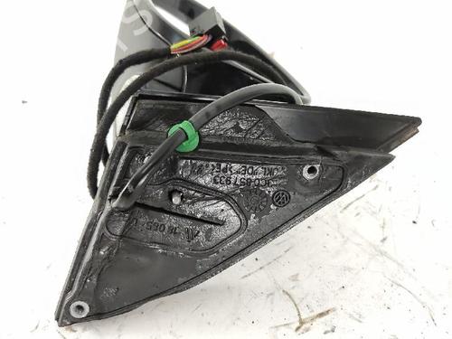 Left mirror VW PASSAT B6 (3C2) 2.0 TDI | BP27420116C26 
