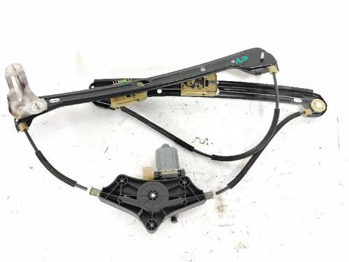 Used Front right window mechanism VW GOLF VII (5G1, BQ1, BE1, BE2) 2.0 TDI (150 hp) 27416222