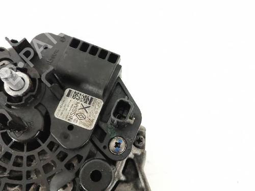Alternator NISSAN QASHQAI II (J11, J11_) 1.5 dCi | BP30747499M7