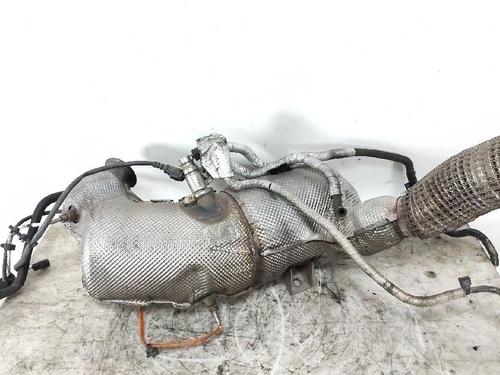 Particulate filter FORD TOURNEO CUSTOM V362 Bus (F3) 2.0 EcoBlue | BP38498551M81 - Image 4