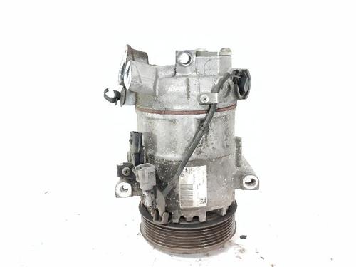 Used AC compressor AC compressor RENAULT CLIO IV (BH_) 0.9 TCe 90 (BHNF, BHMA, BHMH, BHJK, BHJR) (90 hp) 27433378 27433378