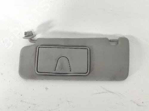 Used Left sun visor Left sun visor SUZUKI SWIFT V (AZ) 1.2 AllGrip (A2L412) (90 hp) 36663308 36663308