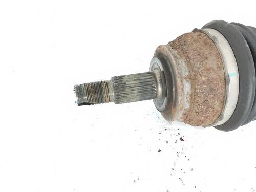 Right front driveshaft ALFA ROMEO GIULIETTA (940_) 2.0 JTDM (940.FXL1A) | BP27421340M39 