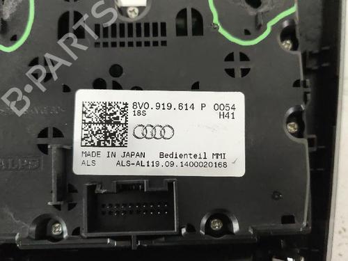 Switch AUDI A3 (8V1, 8VK) 2.0 TDI | BP33400787I30  - Image 5