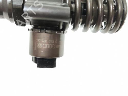 Injector AUDI A3 (8P1) 2.0 TDI | BP36595856M100 - Image 4
