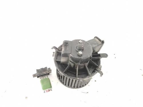 Heater blower motor FIAT DUCATO Bus (250_) 130 Multijet 2,3 D | BP29475433M62 