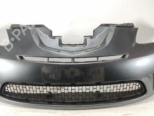 Used Front bumper LANCIA YPSILON (843_) 1.2 (843.AXA1A) (60 hp) 31608721