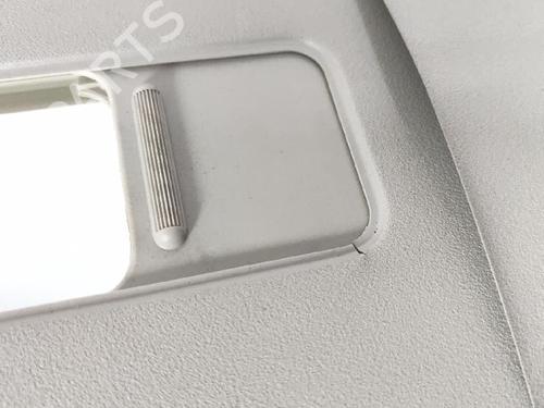 Left sun visor FORD MONDEO III Turnier (BWY) 2.0 16V TDDi / TDCi | BP27416902I1 