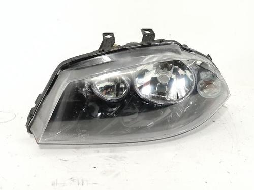 Used Left headlight Left headlight SEAT CORDOBA (6L2) 1.4 16V (100 hp) 27418856 27418856