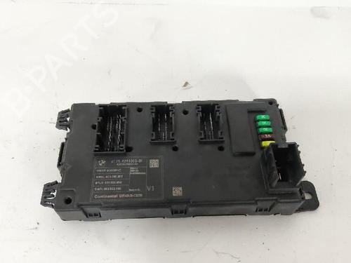 Øvrige Styrinhsenheder BMW 3 Touring (F31) 320 d (184 hp) 28180032