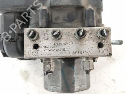ABS pump RENAULT KADJAR (HA_, HL_) 1.5 BLUE dCi 115 (HLA6) | BP37711244M43 - Image 6
