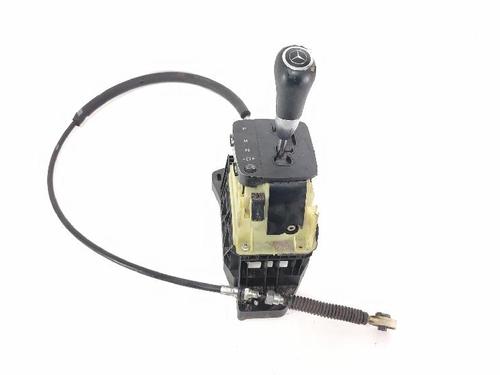 Used Gear lever MERCEDES-BENZ A-CLASS (W169) A 180 CDI (169.007, 169.307) (109 hp) 27412668