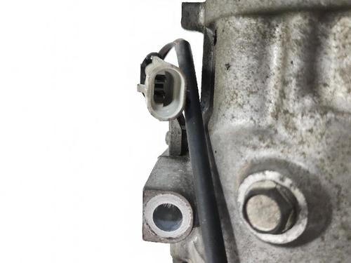 Compressor A/A OPEL MERIVA A MPV (X03) 1.7 CDTI (E75) | BP27417023M34 