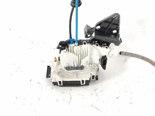 Rear right lock MERCEDES-BENZ C-CLASS T-Model (S204) C 220 CDI (204.208) | BP27422671C99 