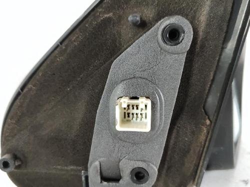 Right mirror MAZDA 2 (DY) 1.4 CD | BP27416285C27 