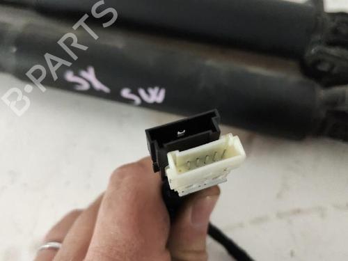 Tailgate lift support BMW 3 Touring (F31) 318 d | BP27430148C138 