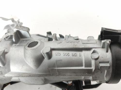 Ignition barrel VW GOLF PLUS V (5M1, 521) 1.9 TDI | BP29475463M48 