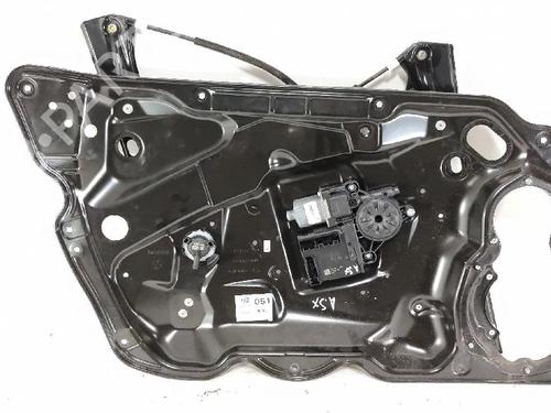 front-left-window-mechanism-vw-cc-b7-358-2011-2012-2013-2014-2015-2016-2017-27415907 main image