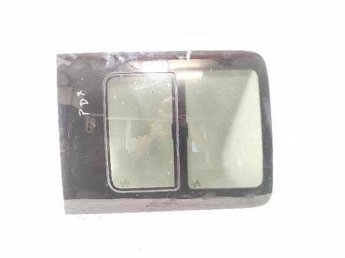 Deurruit rechts achter Deurruit rechts achter VW CADDY III Box Body/MPV (2KA, 2KH, 2CA, 2CH) 1.4 (80 hp) 37414270 37414270