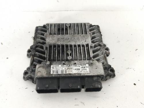 Used Engine control unit (ECU) FORD FOCUS II Turnier (DA_, FFS, DS) 2.0 TDCi (136 hp) 31608699