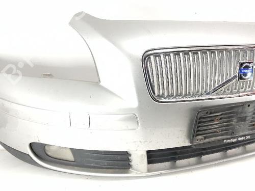 Front bumper VOLVO V50 (545) 2.4 | BP28313507C7 