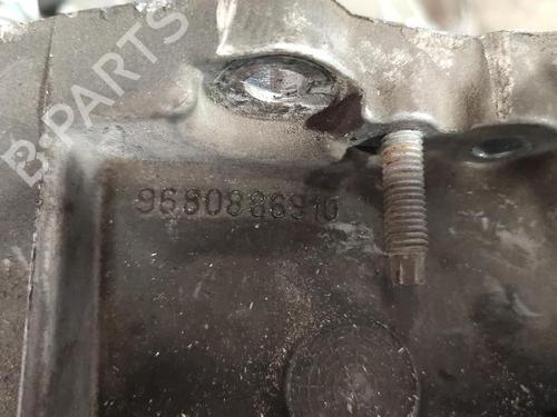 Gearbox CITROËN C4 II (NC_) 1.4 VTi 95 (NC8FP0) | BP32659133M3 - Image 6