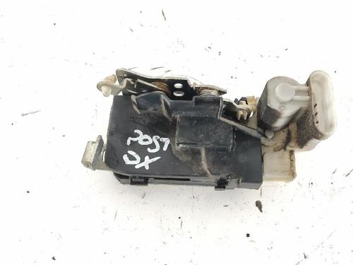 Used Rear right lock FIAT PUNTO (188_) 1.2 60 (188.030, .050, .130, .150, .230, .250) (60 hp) 27424448