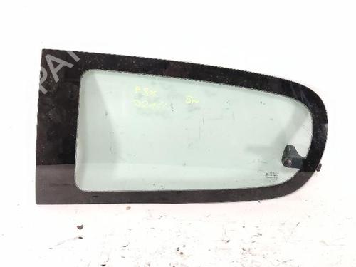 Used Rear left door window Rear left door window CITROËN C1 II (PA_, PS_) 1.0 VTi 68 (69 hp) 33537065 33537065