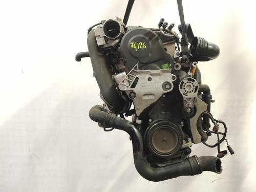 Engine VW GOLF V (1K1) | BP39610249M1 - Image 3