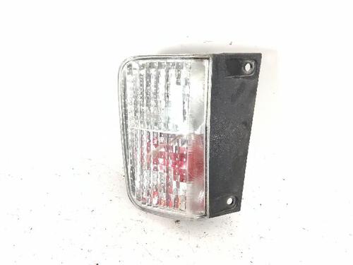 Left taillight RENAULT TRAFIC II Van (FL) 2.0 dCi 115 (FL01, FL0U, FL00, FL0H, FL0M) | BP29934490C34