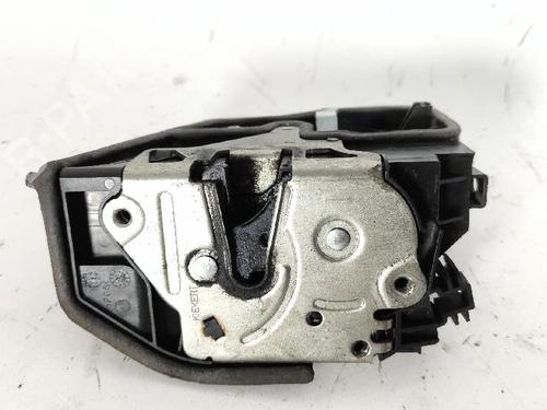 Front left lock BMW X3 (E83) 2.0 sd | BP27416883C98 