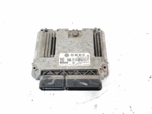 Used Engine control unit (ECU) VW GOLF PLUS V (5M1, 521) 2.0 TDI (140 hp) 27420960