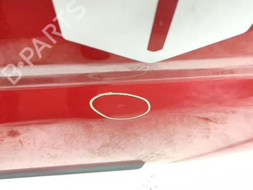 Right front door FIAT DUCATO Bus (250_) 130 Multijet 2,3 D | BP28596695C3