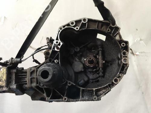 Used Gearbox Gearbox 36899770 36899770