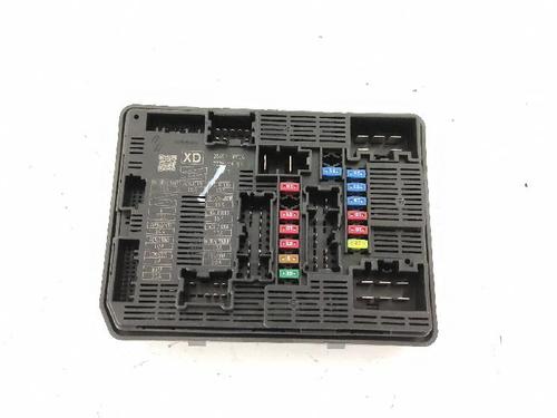Used Fuse box NISSAN MICRA V (K14) 1.5 DCI (90 hp) 32382045
