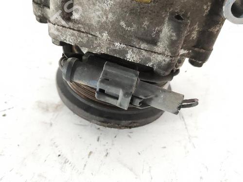 AC compressor FORD FIESTA VI (CB1, CCN) 1.25 | BP31657147M34 - Image 4