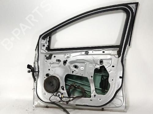 Right front door FORD FOCUS III Turnier 1.6 TDCi | BP27422689C3 