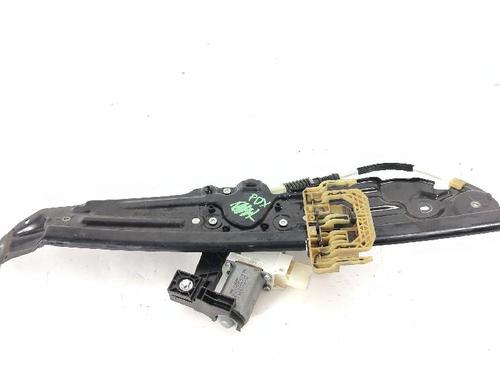 Used Rear right window mechanism BMW 5 Touring (F11) 520 d (184 hp) 32154758