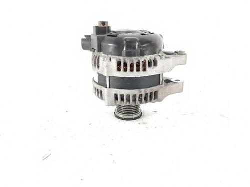 Used Alternator Alternator FORD FIESTA VII (HJ, HF) 1.1 Ti-VCT (75 hp) 40622709 40622709
