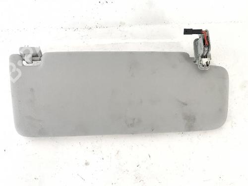 Left sun visor AUDI A4 Allroad B9 (8WH, 8WJ) 2.0 TFSI quattro | BP37661393I1 - Image 3