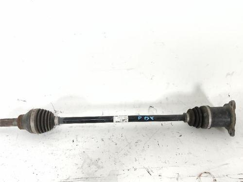 Used Right rear driveshaft Right rear driveshaft SUZUKI VITARA (LY) 1.4 T AllGrip (APK414) (140 hp) 32719131 32719131