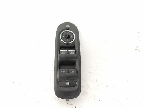 Venstre fortil elrude kontakt FORD MONDEO IV Turnier (BA7) 2.0 TDCi (163 hp) 27418458
